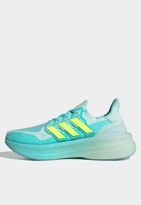 Tenis adidas Performance Ultraboost 5 Turquesa