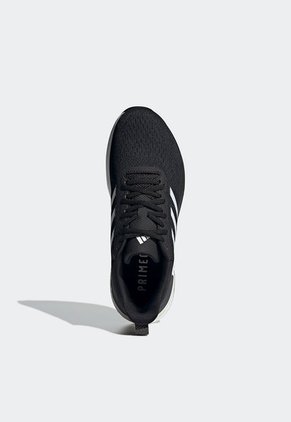 Tenis Running Negro-Blanco adidas Performance Response Super 2.0