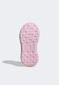 Tenis Running Verde Menta-Rosa-Amarillo adidas Performance Tensaur Run 3.0 EL C de adidas Performance