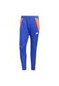 Adidas Performance Pantalon Adidas Hombre Tiro 24 - Azul Pantalón de adidas Performance