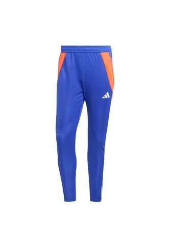 Adidas Performance Pantalon Adidas Hombre Tiro 24 - Azul Pantalón adidas Performance