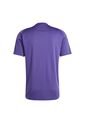 Adidas Performance Camiseta Adidas Hombre Entrenamiento Messi - Morado Camiseta de adidas Performance