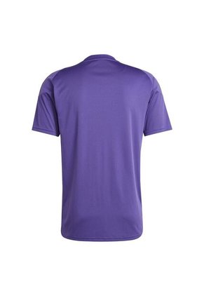 Adidas Performance Camiseta Adidas Hombre Entrenamiento Messi - Morado Camiseta