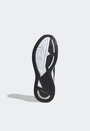 Tenis Running Negro-Blanco adidas Performance Response Super 2.0