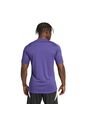 Adidas Performance Camiseta Adidas Hombre Entrenamiento Messi - Morado Camiseta de adidas Performance