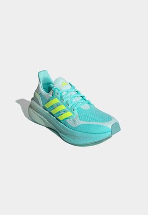Tenis adidas Performance Ultraboost 5 Turquesa