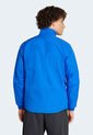 Chaqueta Selección Colombia adidas Anthem local Azul de adidas Performance