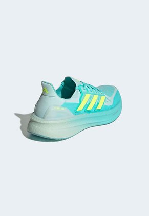 Tenis adidas Performance Ultraboost 5 Turquesa