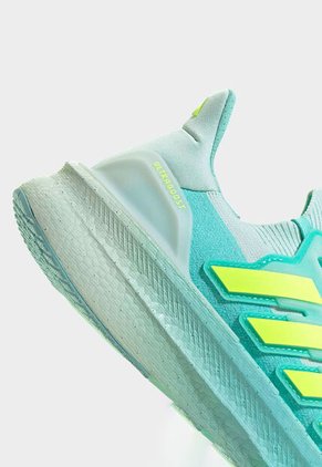 Tenis adidas Performance Ultraboost 5 Turquesa
