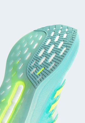 Tenis adidas Performance Ultraboost 5 Turquesa