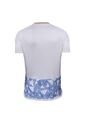 Adidas Performance Camiseta Adidas Hombre Visitante Emelec 24 - Blanco-Azul Camiseta de adidas Performance