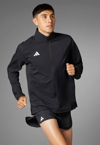 Chaqueta adidas Adizero Essentials Negro adidas Performance