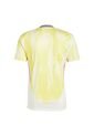 Adidas Performance Camiseta Adidas Hombre Visitante Juventus 24/25 - Amarillo Camiseta de adidas Performance