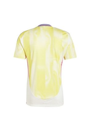 Adidas Performance Camiseta Adidas Hombre Visitante Juventus 24/25 - Amarillo Camiseta