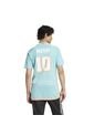 Adidas Performance Camiseta Adidas Hombre Tercer Uniforme Messi Inter Miami CF 24 - Azul Camiseta de adidas Performance