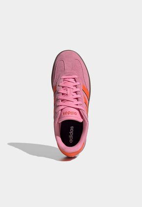 Tenis adidas Sportswear Barreda Rosa