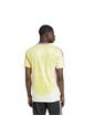Adidas Performance Camiseta Adidas Hombre Visitante Juventus 24/25 - Amarillo Camiseta de adidas Performance