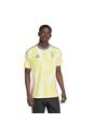 Adidas Performance Camiseta Adidas Hombre Visitante Juventus 24/25 - Amarillo Camiseta de adidas Performance