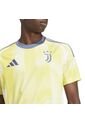 Adidas Performance Camiseta Adidas Hombre Visitante Juventus 24/25 - Amarillo Camiseta de adidas Performance