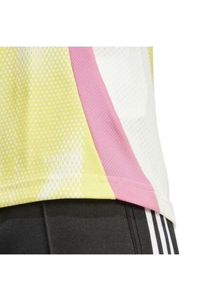 Adidas Performance Camiseta Adidas Hombre Visitante Juventus 24/25 - Amarillo Camiseta