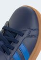 Tenis adidas Sportswear Grand Court 2.0 Azul de adidas Performance
