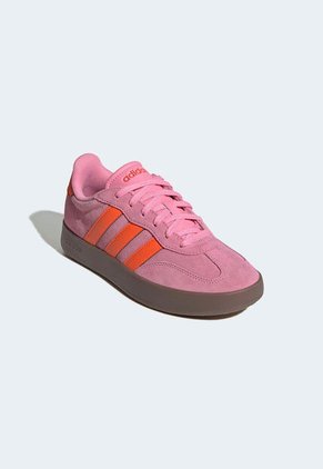 Tenis adidas Sportswear Barreda Rosa