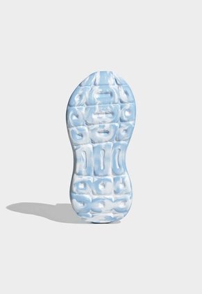 Tenis adidas Sportswear Tensaur Comfort Blanco