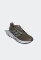 Tenis Running Verde Oliva-Plateado adidas Performance Runfalcon 2.0 de adidas Performance