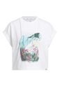 CAMISETA ADIDAS MUJER KB2462 Talla M de adidas Performance