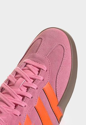 Tenis adidas Sportswear Barreda Rosa