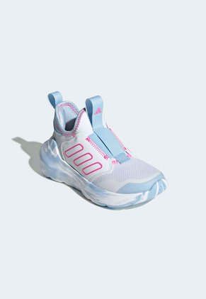 Tenis adidas Sportswear Tensaur Comfort Blanco