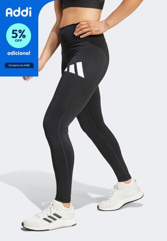 Licra adidas Performance Train Essentials Negro adidas Performance