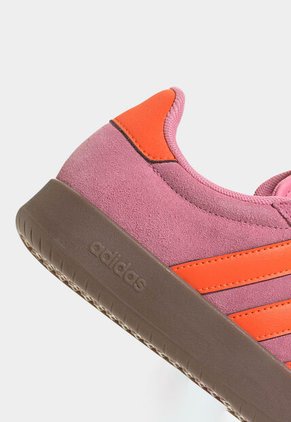Tenis adidas Sportswear Barreda Rosa