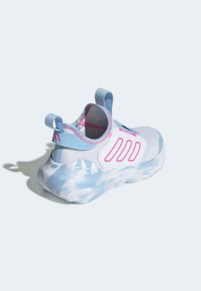 Tenis adidas Sportswear Tensaur Comfort Blanco