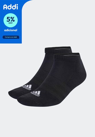 Medias X3 adidas Performance Negro adidas Performance