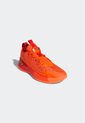 Tenis Basketball Naranja Neon-Rojo adidas Performance D Rose Son of Chi II de adidas Performance