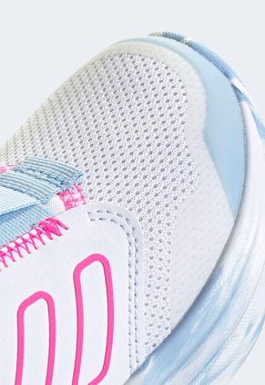 Tenis adidas Sportswear Tensaur Comfort Blanco