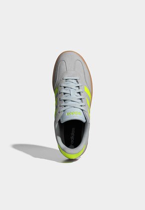 Tenis adidas Sportswear Barreda Gris