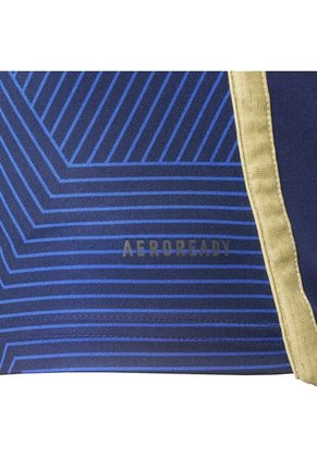 Adidas Performance Camiseta Adidas Mujer Millonarios H JSY W 24 P - Azul Camiseta