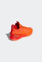 Tenis Basketball Naranja Neon-Rojo adidas Performance D Rose Son of Chi II de adidas Performance