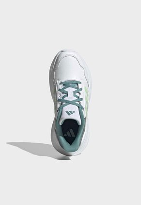 Tenis adidas Sportswear Tensaur Run 3.0 Blanco