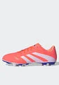 Guayos adidas Performance Predator Essentials 25.5 FG/MG Naranja Neón de adidas Performance