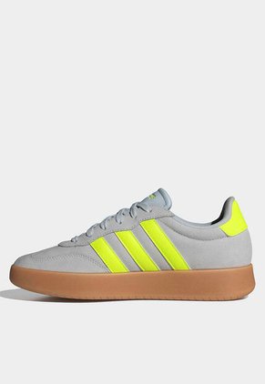 Tenis adidas Sportswear Barreda Gris