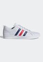 Tenis Lifestyle Blanco-Azul-Rojo adidas Originals Vs Pace de adidas Performance