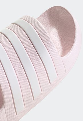 Playeras adidas Sportswear Adilette Aqua Rosa