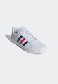 Tenis Lifestyle Blanco-Azul-Rojo adidas Originals Vs Pace de adidas Performance