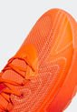 Tenis Basketball Naranja Neon-Rojo adidas Performance D Rose Son of Chi II de adidas Performance