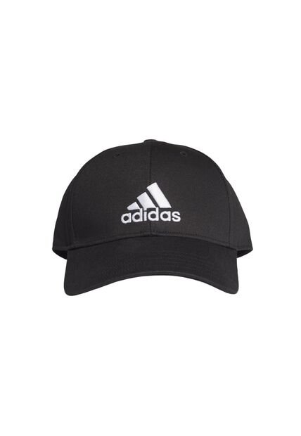 Adidas Performance Gorra Adidas Unisex Beisbol - Negro Gorra