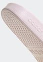 Playeras adidas Sportswear Adilette Aqua Rosa de adidas Performance