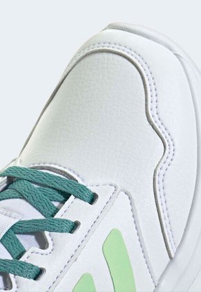 Tenis adidas Sportswear Tensaur Run 3.0 Blanco